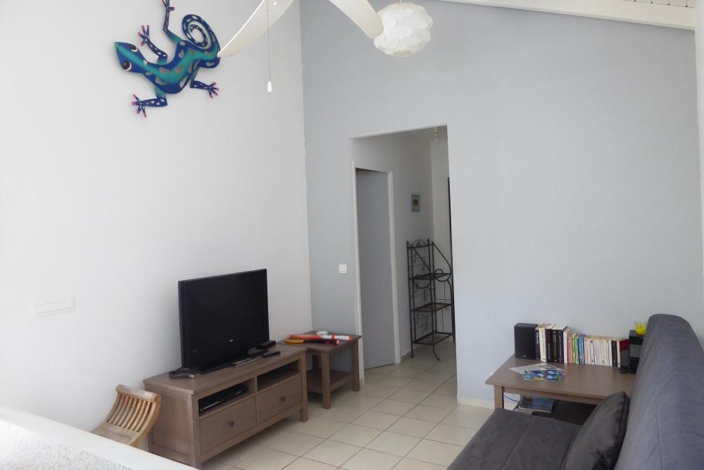 villa bananas Saint-Francois  Dış mekan fotoğraf