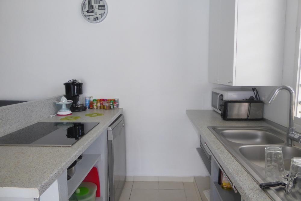 villa bananas Saint-Francois  Dış mekan fotoğraf