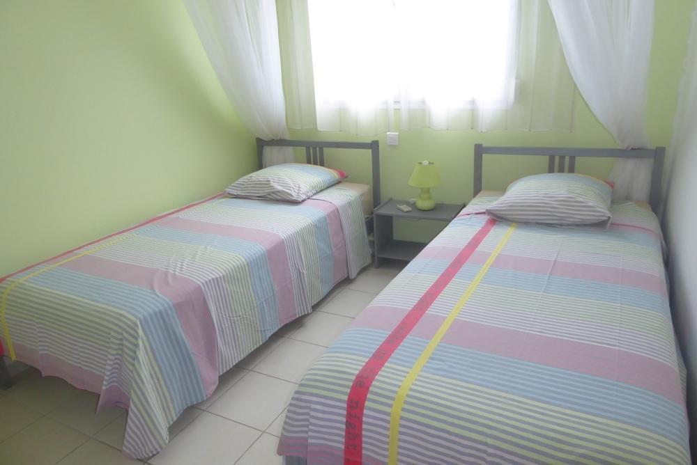 villa bananas Saint-Francois  Dış mekan fotoğraf