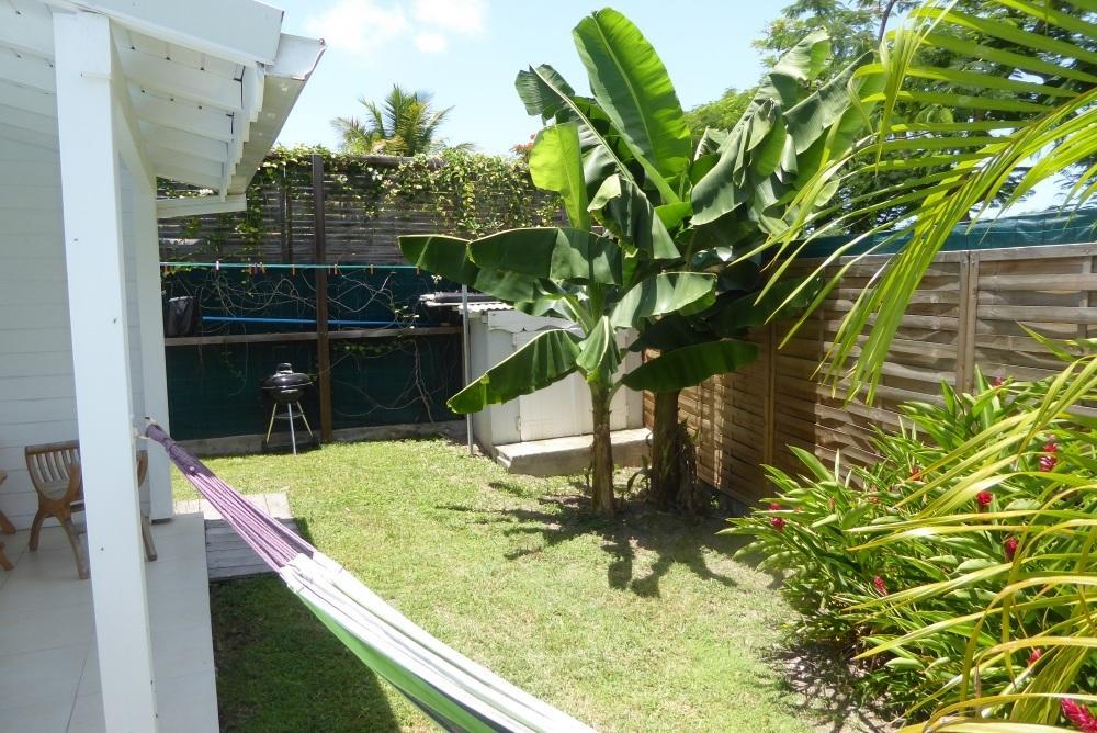 villa bananas Saint-Francois  Dış mekan fotoğraf