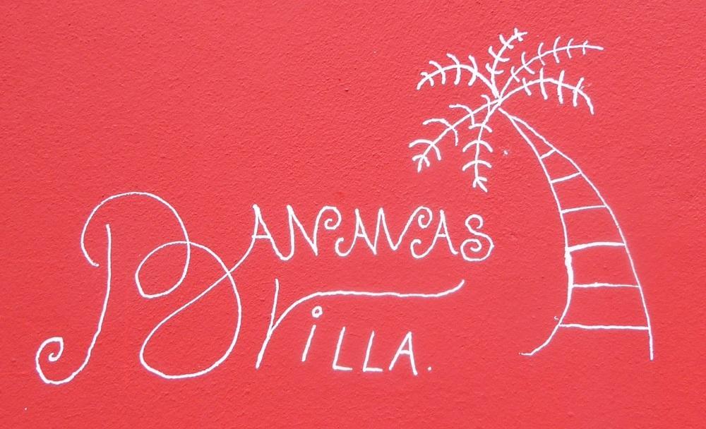 villa bananas Saint-Francois  Dış mekan fotoğraf